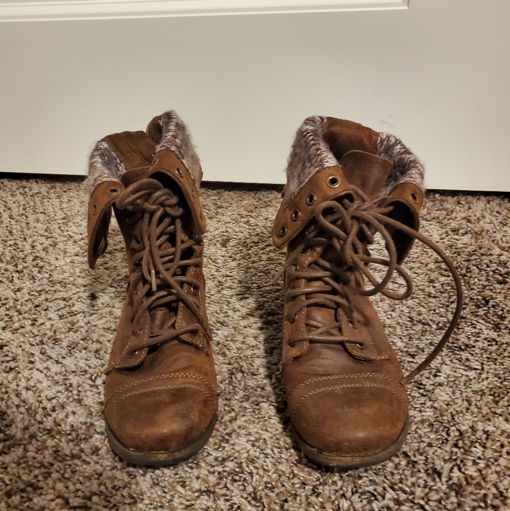 Boots
